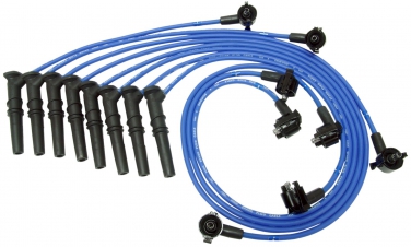 Spark Plug Wire Set NG 52105