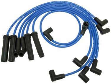 Spark Plug Wire Set NG 52343