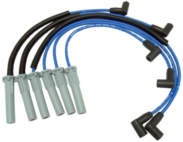 Spark Plug Wire Set NG 53074