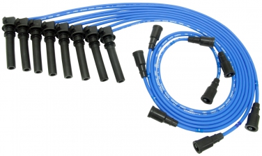 Spark Plug Wire Set NG 53140