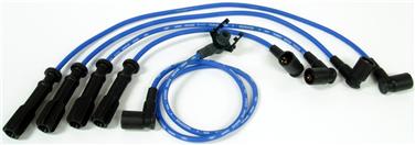 Spark Plug Wire Set NG 54195