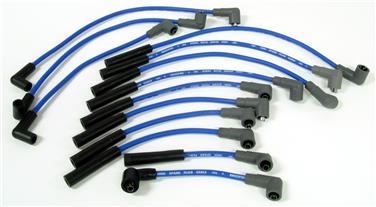 Spark Plug Wire Set NG 54303