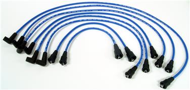 Spark Plug Wire Set NG 54393