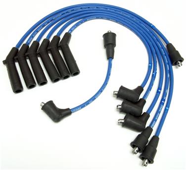 Spark Plug Wire Set NG 55013