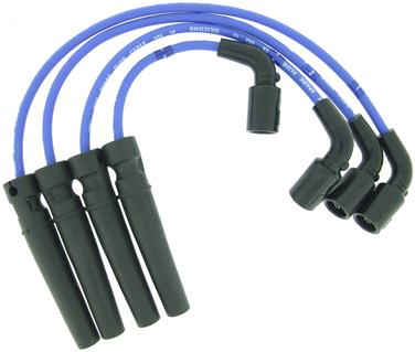 Spark Plug Wire Set NG 56010