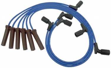Spark Plug Wire Set NG 58401