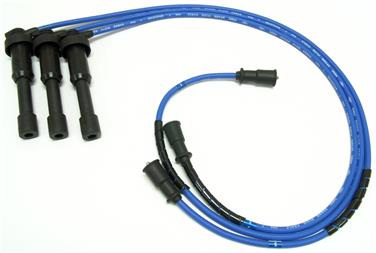 Spark Plug Wire Set NG 58402