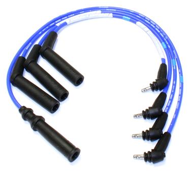 Spark Plug Wire Set NG 6406