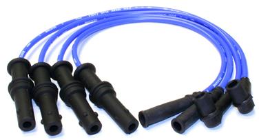 Spark Plug Wire Set NG 7600