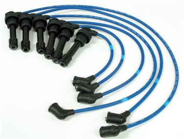 Spark Plug Wire Set NG 8101