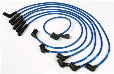 Spark Plug Wire Set NG 8105