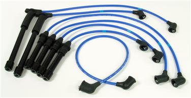 Spark Plug Wire Set NG 8109