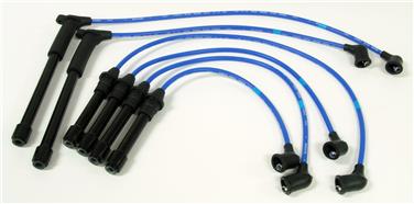 Spark Plug Wire Set NG 8113