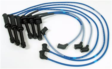 Spark Plug Wire Set NG 8158