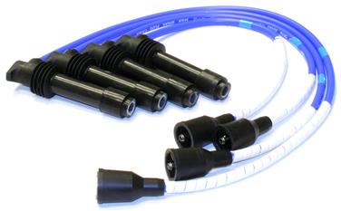Spark Plug Wire Set NG 8826
