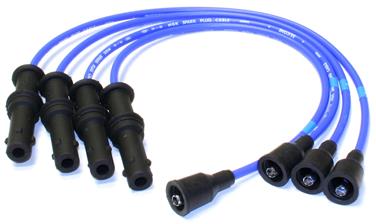 Spark Plug Wire Set NG 9126