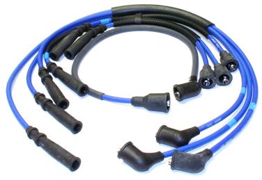 Spark Plug Wire Set NG 9381