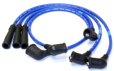 Spark Plug Wire Set NG 9581