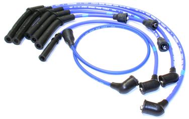 Spark Plug Wire Set NG 9672