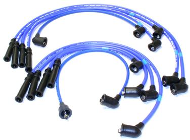 Spark Plug Wire Set NG 9998