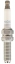 Spark Plug NG 93444