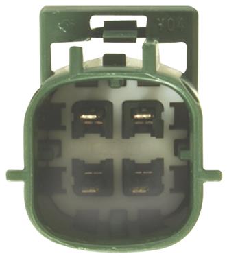 Oxygen Sensor NO 24643