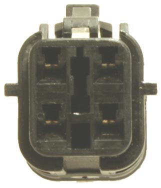 Oxygen Sensor NO 25153