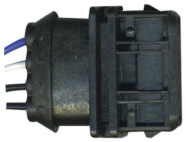 Oxygen Sensor NO 25598