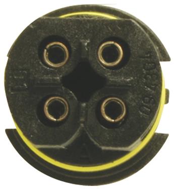 Oxygen Sensor NO 25616