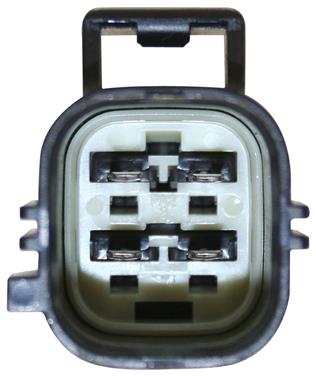 Oxygen Sensor NO 25716