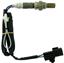 Oxygen Sensor NO 23551