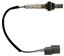 1994 Honda Prelude Oxygen Sensor NO 24169