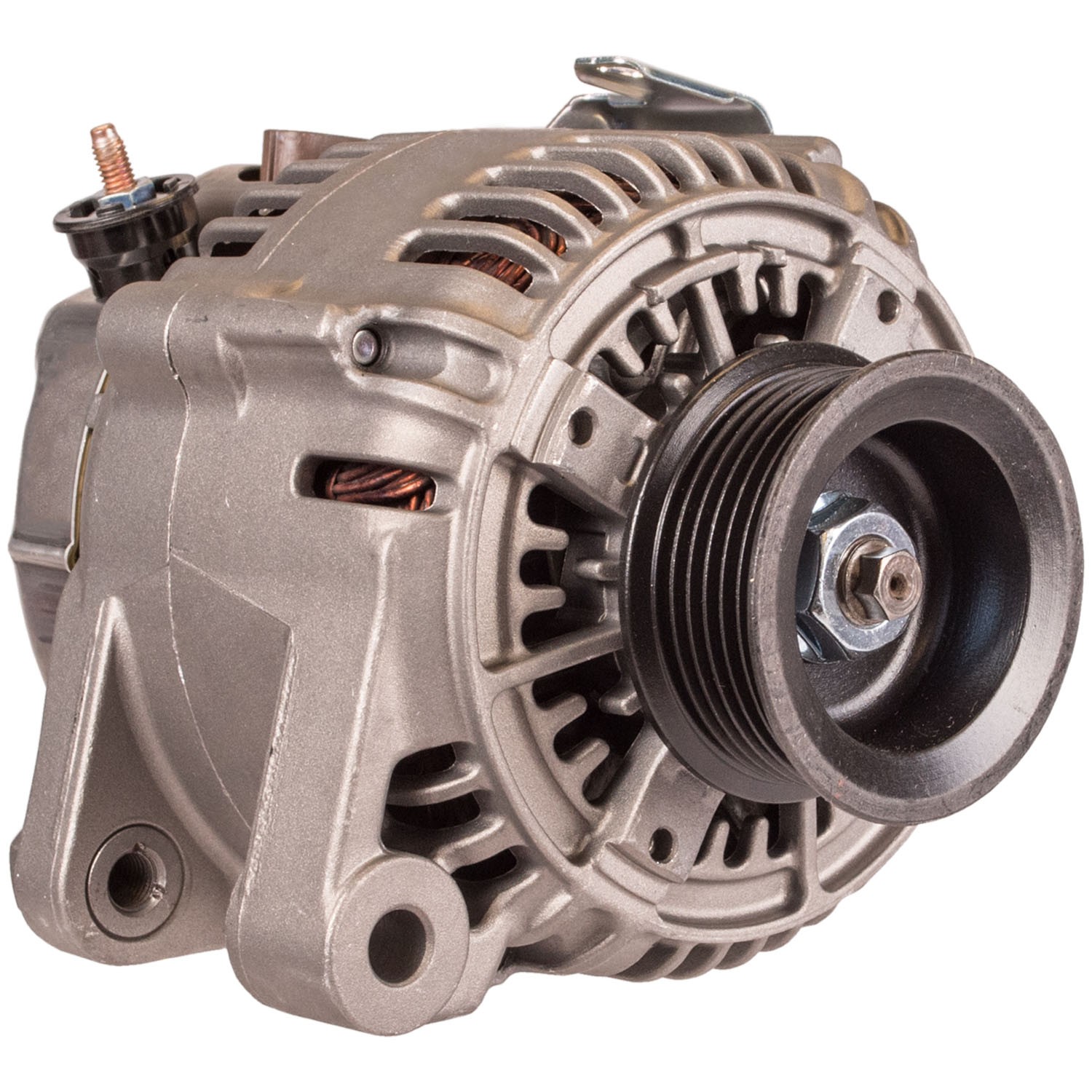 2000 Toyota Sienna Alternator AutoPartsKart