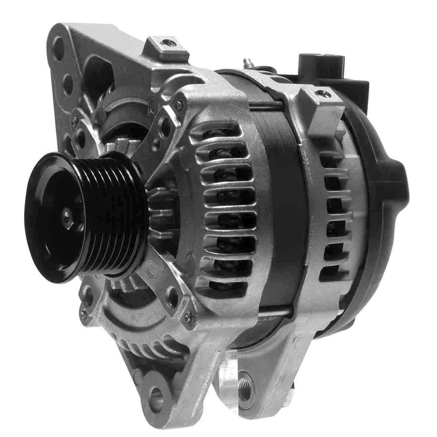 2004 Toyota 4Runner Alternator