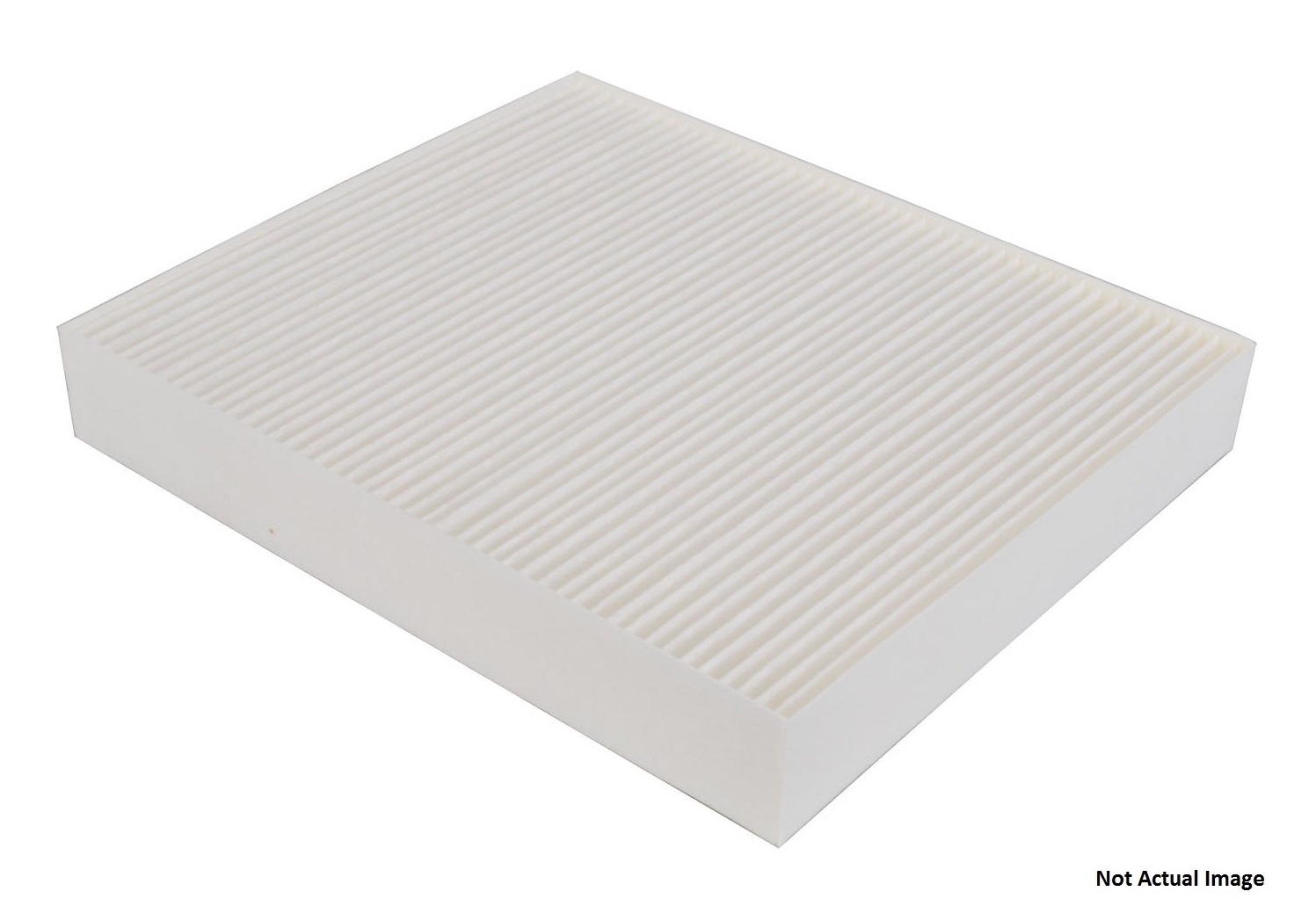 PREMIUM Cabin Air Filter set for NISSAN 2004-2009 Quest REPLACE 27299-5Z000