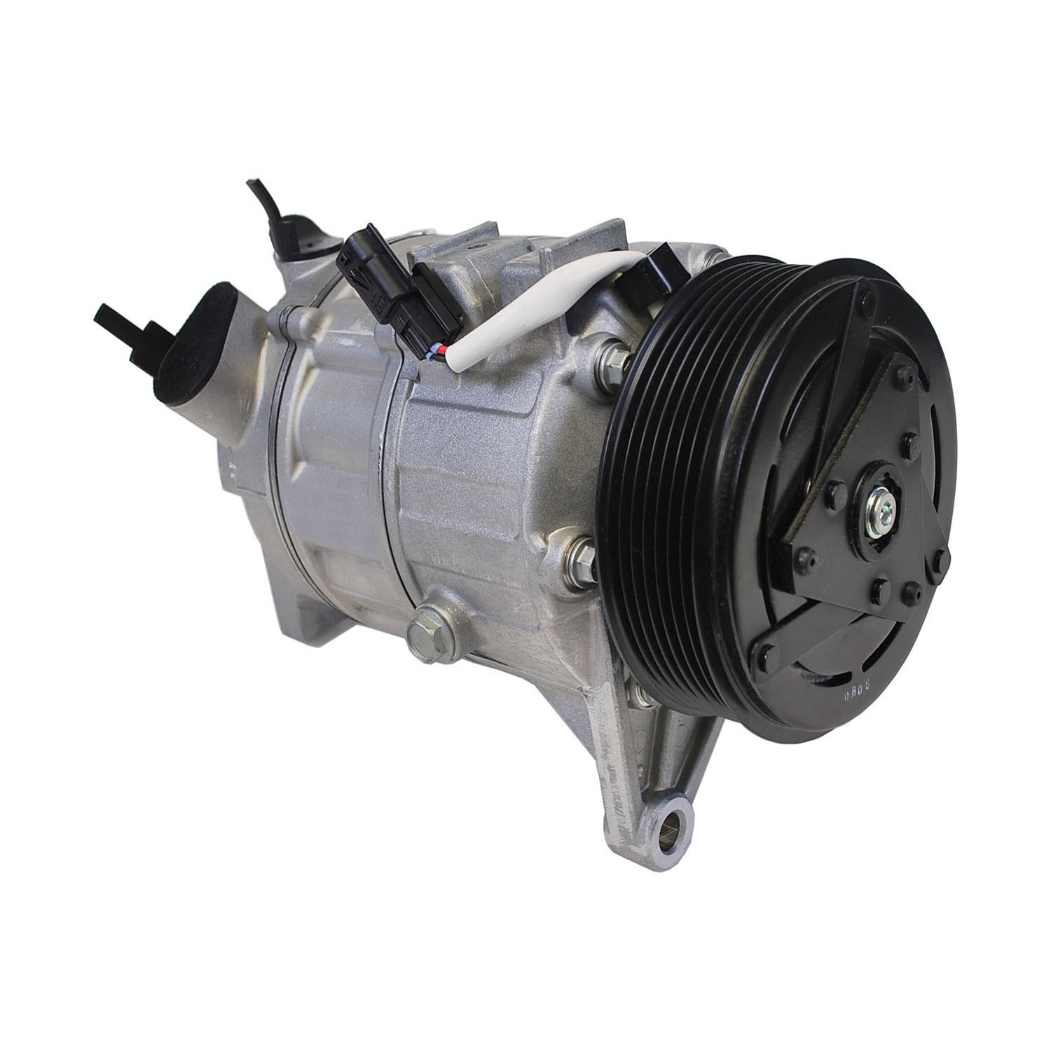 2011 Nissan Altima AC Compressor and Clutch | AutoPartsKart.com