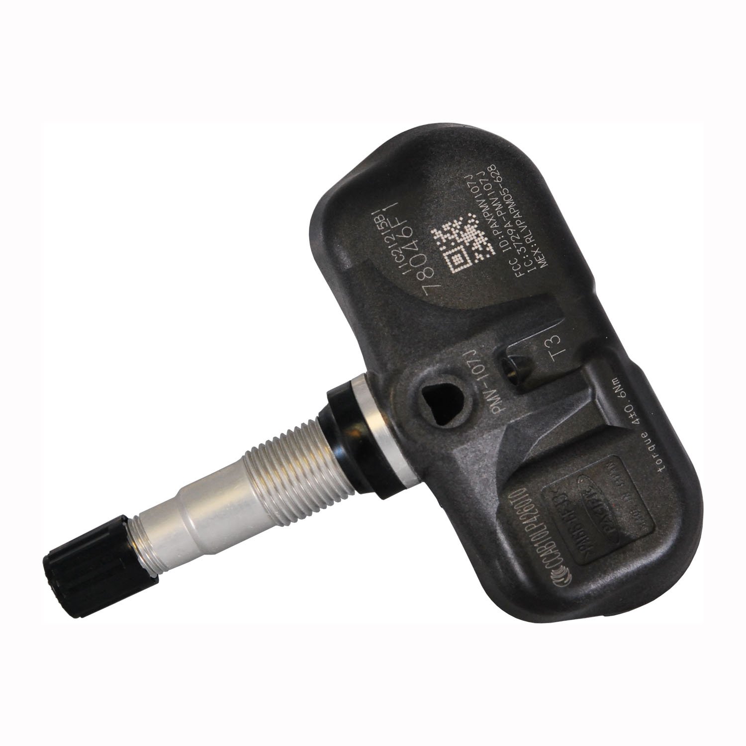 2006 Toyota Tundra Tire Pressure Monitoring System Sensor