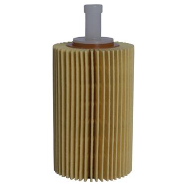 2013 Toyota Land Cruiser Engine Oil Filter NP 150-3023