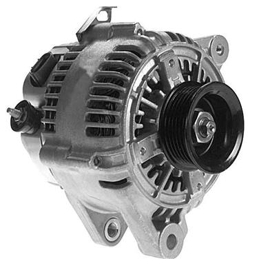 Alternator NP 210-0404