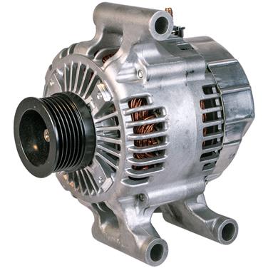 Alternator NP 210-0422