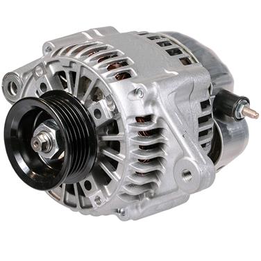 Alternator NP 210-0431