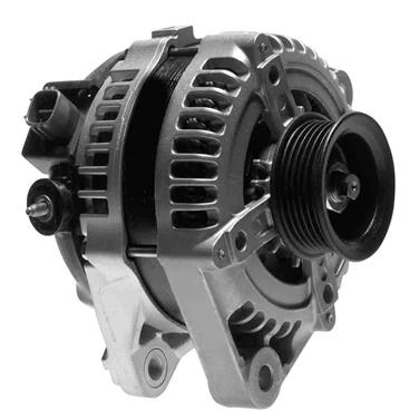 Alternator NP 210-0543