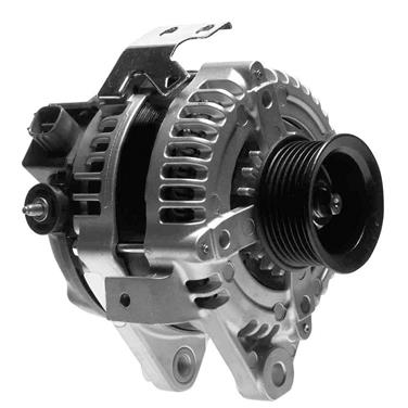 Alternator NP 210-0550