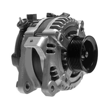 Alternator NP 210-0551