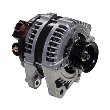 Alternator NP 210-0568