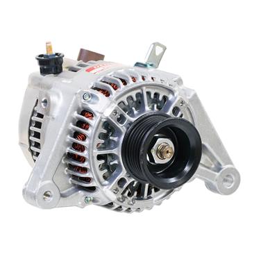 Alternator NP 210-0593