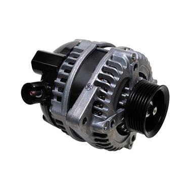 Alternator NP 210-0606