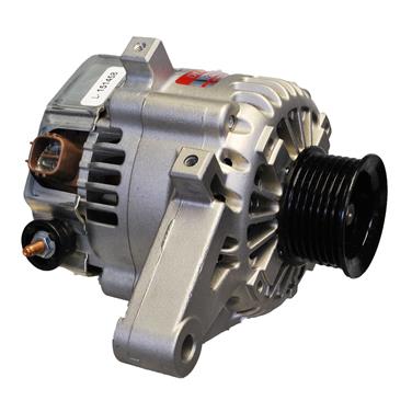 Alternator NP 210-0617