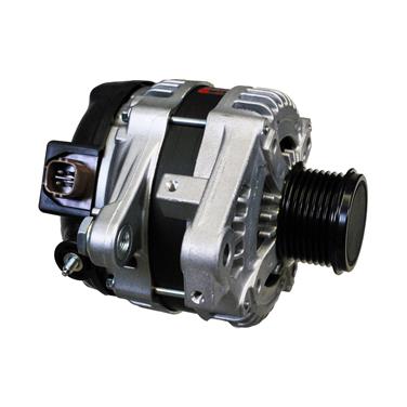 Alternator NP 210-0657