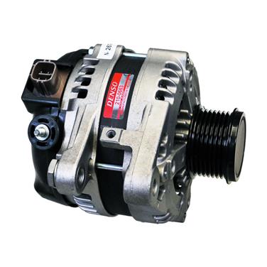 Alternator NP 210-0663